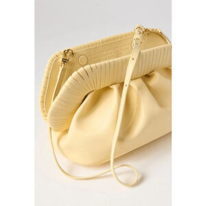 THEMOIRè Canary Bios Cordonia Bag $450 retail